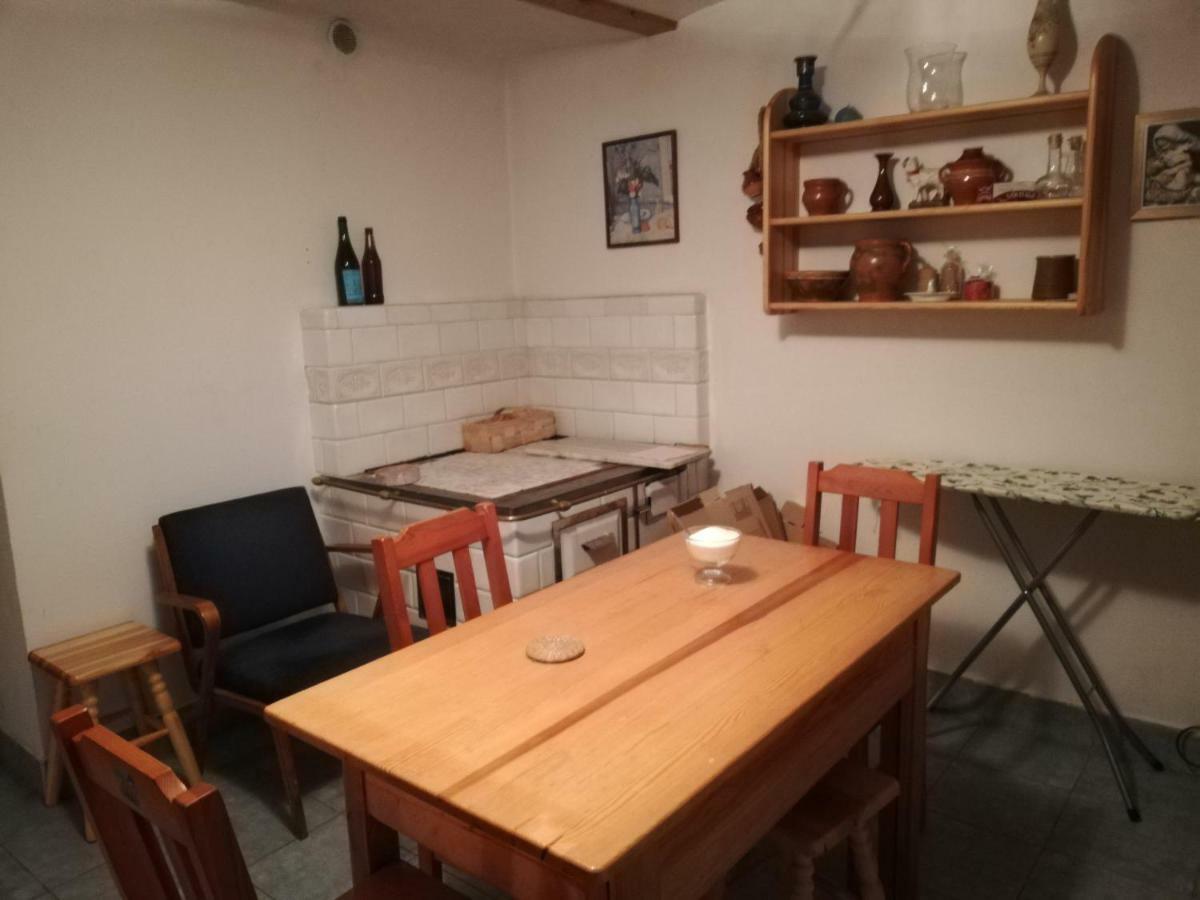 Pokoje Goscinne Lalaj Bolecin Buitenkant foto