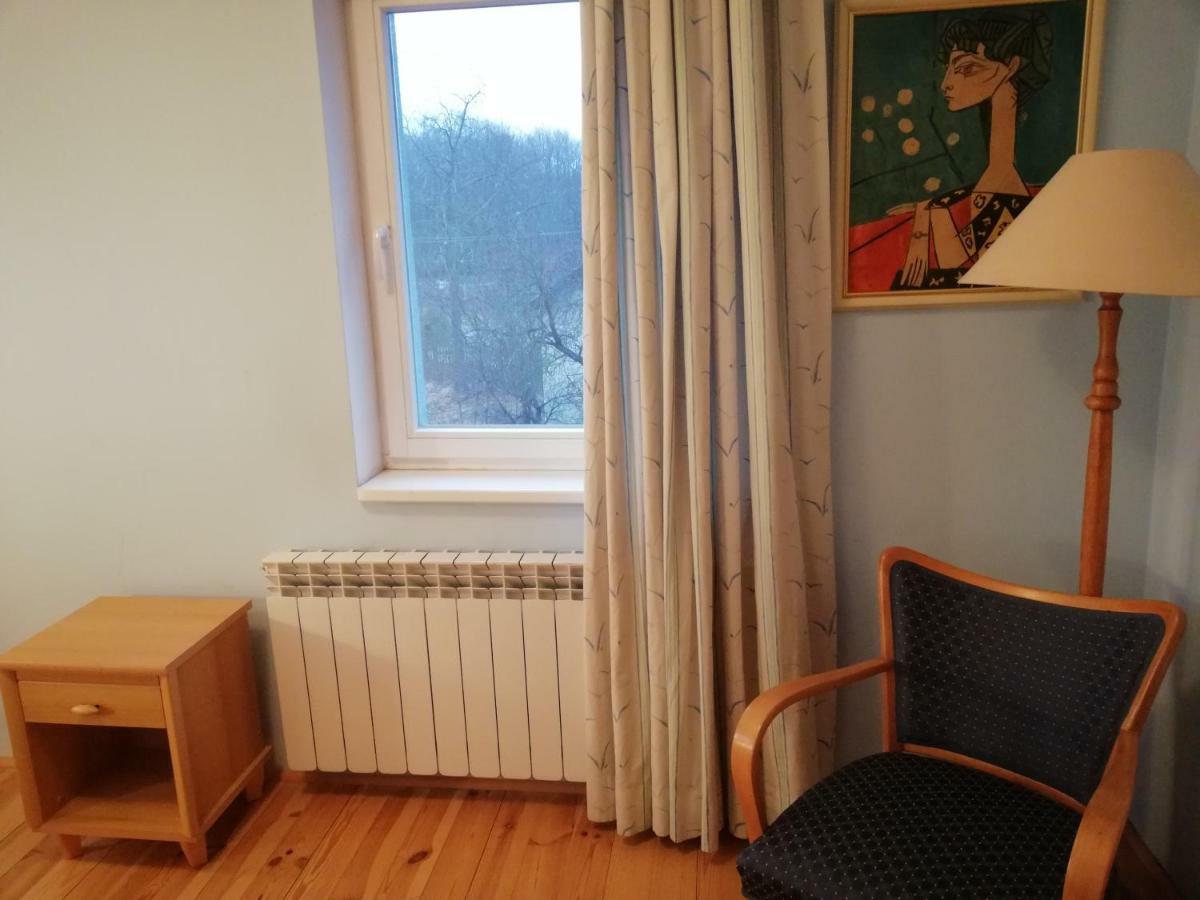 Pokoje Goscinne Lalaj Bolecin Buitenkant foto